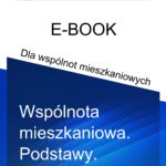 e-book Wspólnota mieszkaniowa. Podstawy