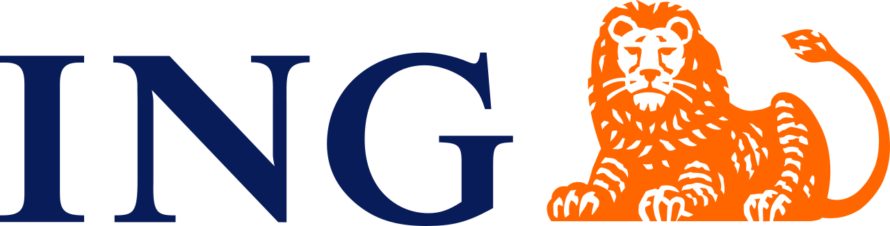 ing bank logo