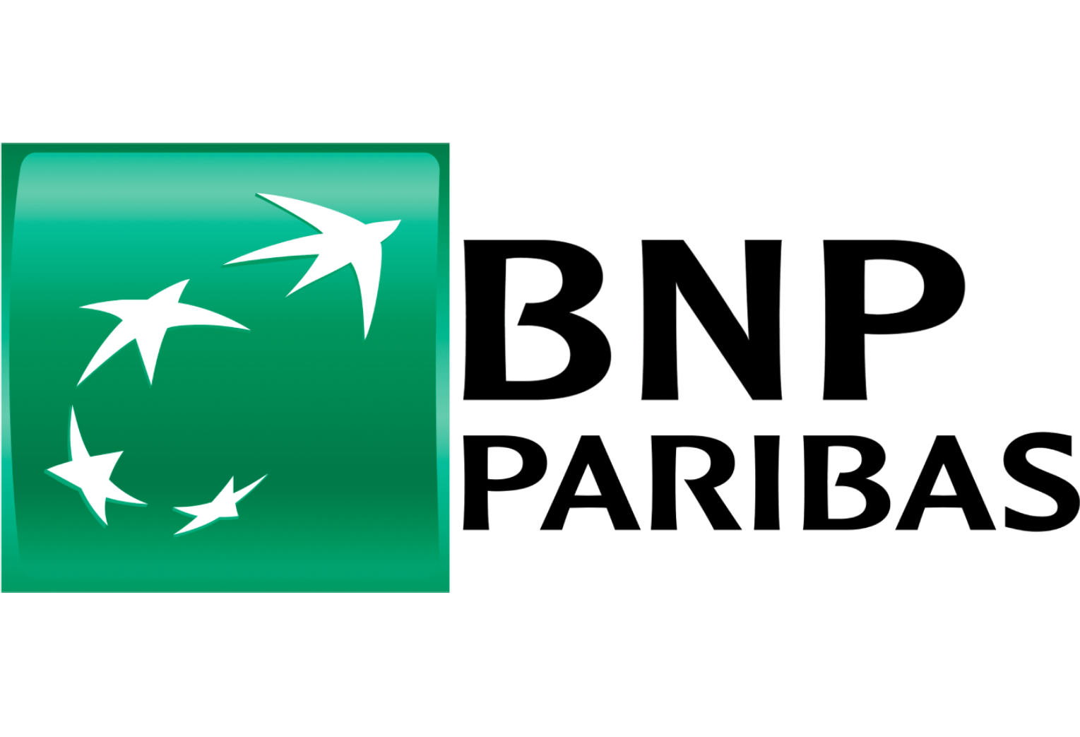 bnp paribas logo