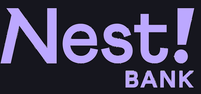 nest bank logo - rachunek bankowy dla wspólnoty mieszkaniowej