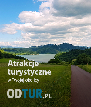 Odtur.pl - Odkrywcza Turystyka