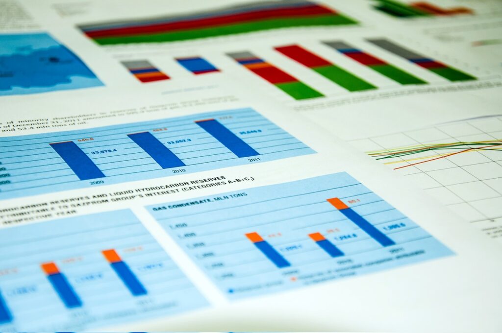 Sprawozdanie finansowe wspólnoty mieszkaniowej