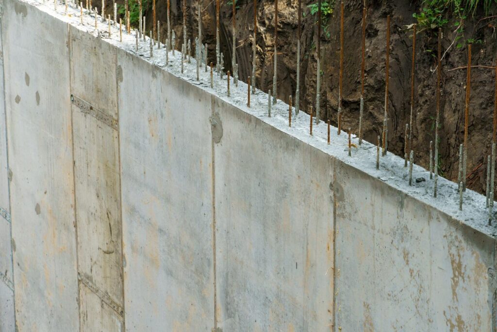 29491 mur oporowy